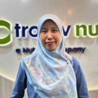Melati Anggraini