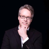 Markus Berg