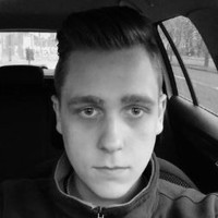 Hampus Stridsberg
