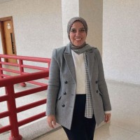 Sara Hamed