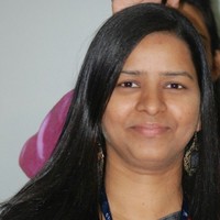 Rajani Parmar