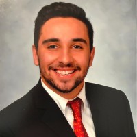 Nick Deshais, MBA