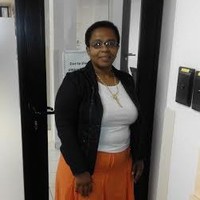 Portia Nongogo