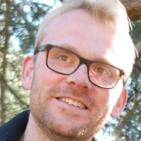 Thomas van Es, Ph.D, PMP