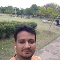 Vishal Panchal