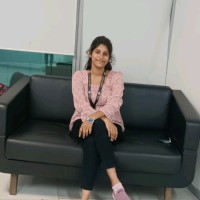 Sakthi K