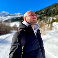 Luca Salvalaggio