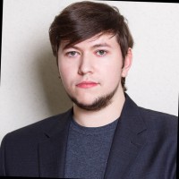 Дмитрий Воронин
