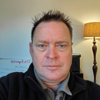 David Brown