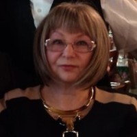 Faina Bodner