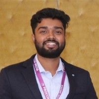 Siddhant Mishra