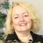 Pamela Parsons