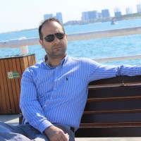 Javad Afshar Jahanshahi