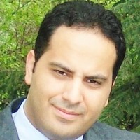 Ahmed Farag , P.Eng.