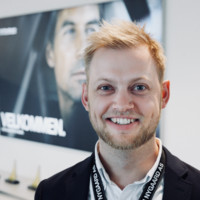 Christoffer Damgaard Mikkelsen