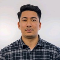 Tejaswi Raj Shrestha