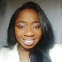 Uche Esther Mgbodile