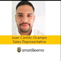 Juan Camilo Ocampo Arias