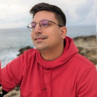 Giannis Marinis
