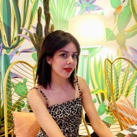 Kenia Barba