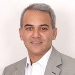 Sanjay Anikhindi
