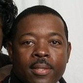 Douglas Thomas