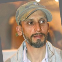 Naveed Ahmed