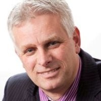 Mark Kroes