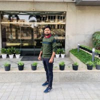 Rajesh Gupta