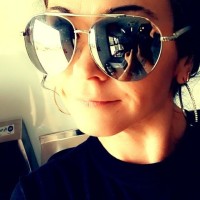 Samantha Cahours