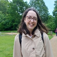 Bethan Harper