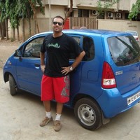Barry Dabreo