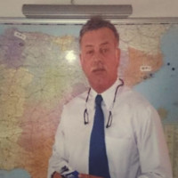 Pedro Manuel Alcántara