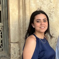 Hala Khaled