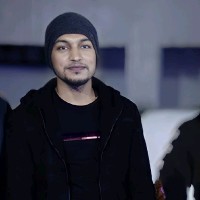 Rahul Kumar