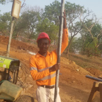 Kouame Florentin Kouame