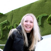 Caroline McHugh