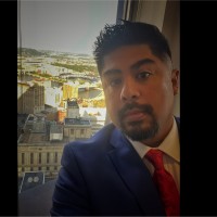 Christopher Sanchez