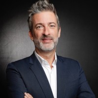Cyril Cavero