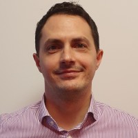 Istvan Dr. Sebestyen