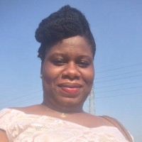 Stacey Agbemor