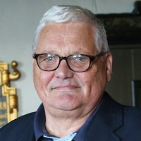 Claes Von Sivers