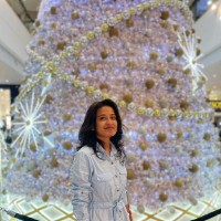 Pavithra Krish