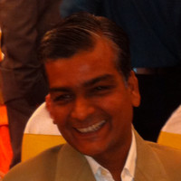 Devang Bhatia