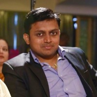Dr. Kiran Kj