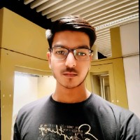 Ishant Garg