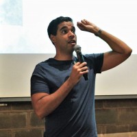 Victor Hugo Vasconcellos