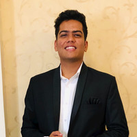Dikshant Jain