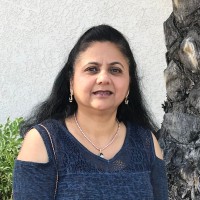 Nimisha Patel
