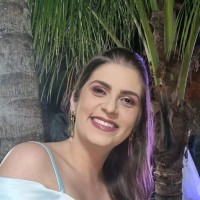 Maria Paula M. P. Barbosa